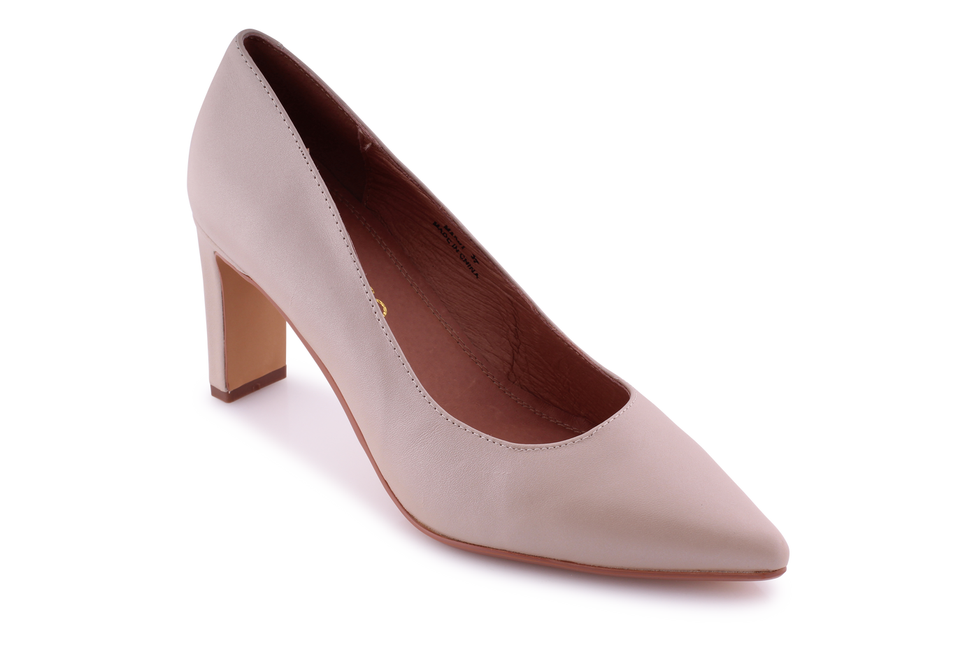 Lynette&Co Marly S