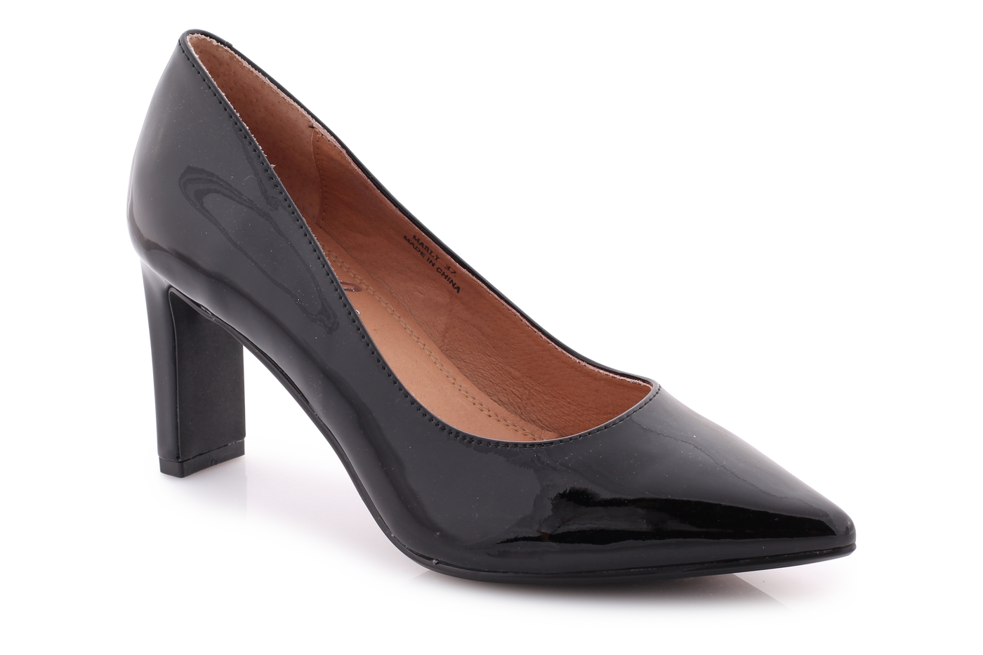 Lynette&Co Marly