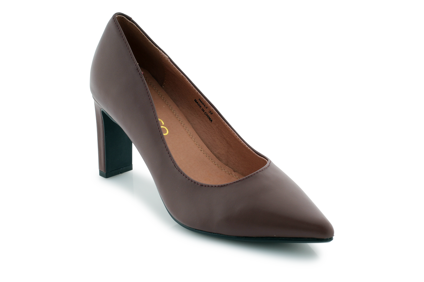 Lynette&Co Marly