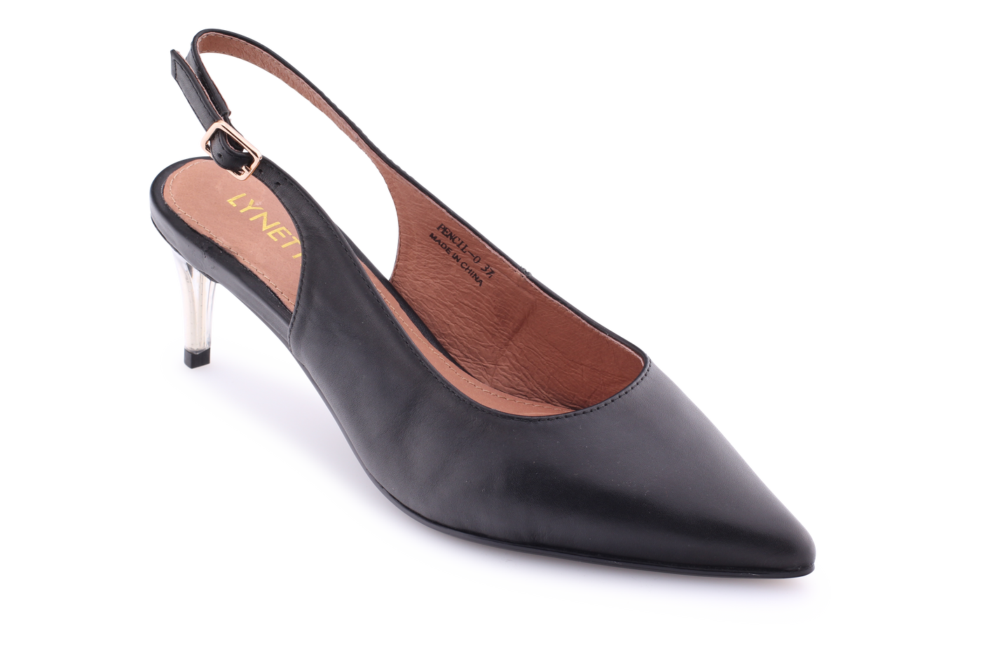 Lynette&Co Pencil-Sling