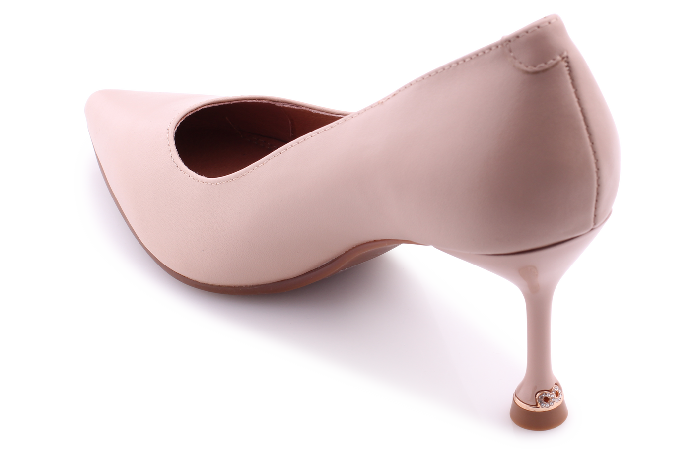 Lynette&Co Reyna
