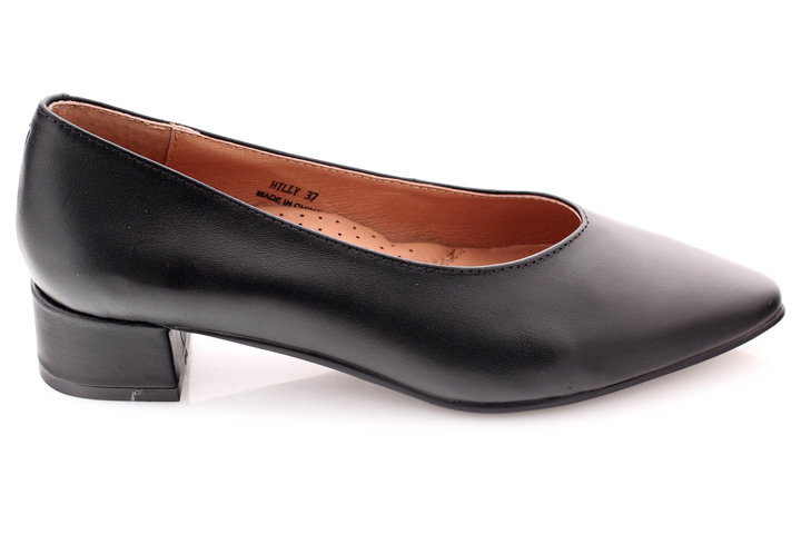 Lynette&amp;Co Hilly